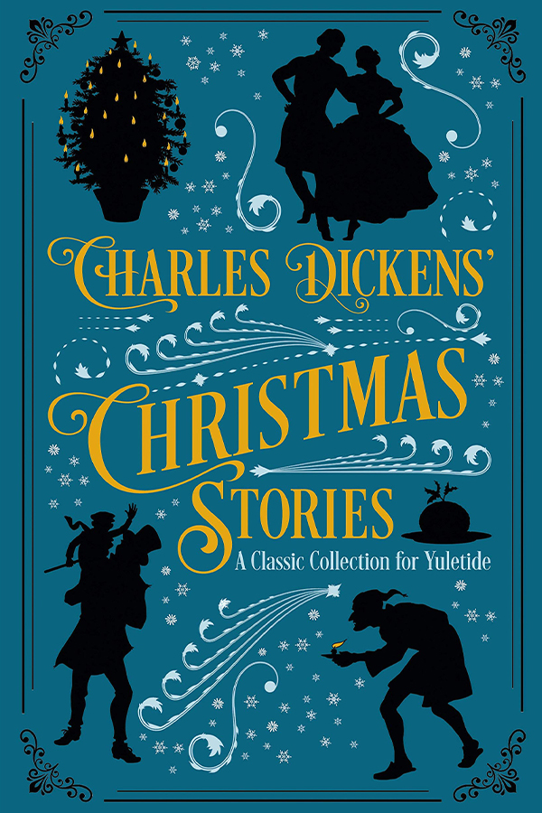 Christmas Stories - Part 1